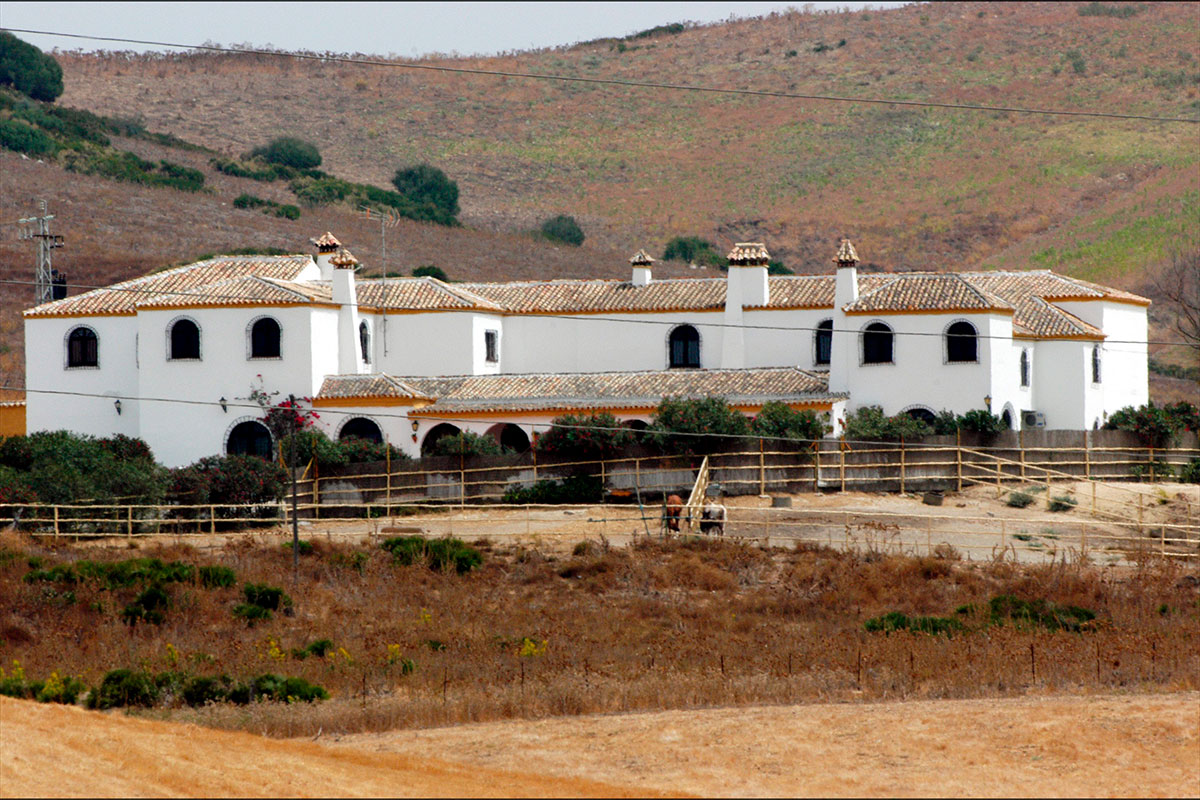 Finca La Cantora