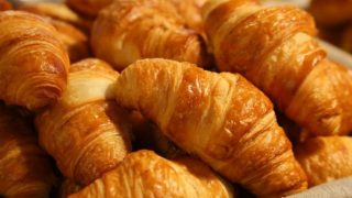 ¡Feliz Día del croissant! Este es el secreto de su elaboración