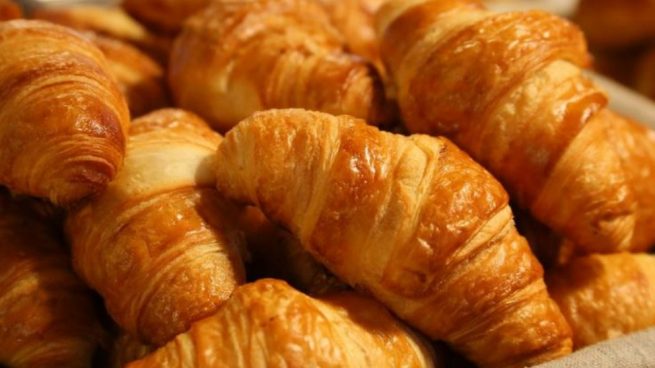 ¡Feliz Día del croissant! Este es el secreto de su elaboración