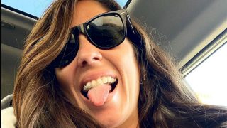 Anabel Pantoja ha decidido arreglar su sonrisa / Instagram