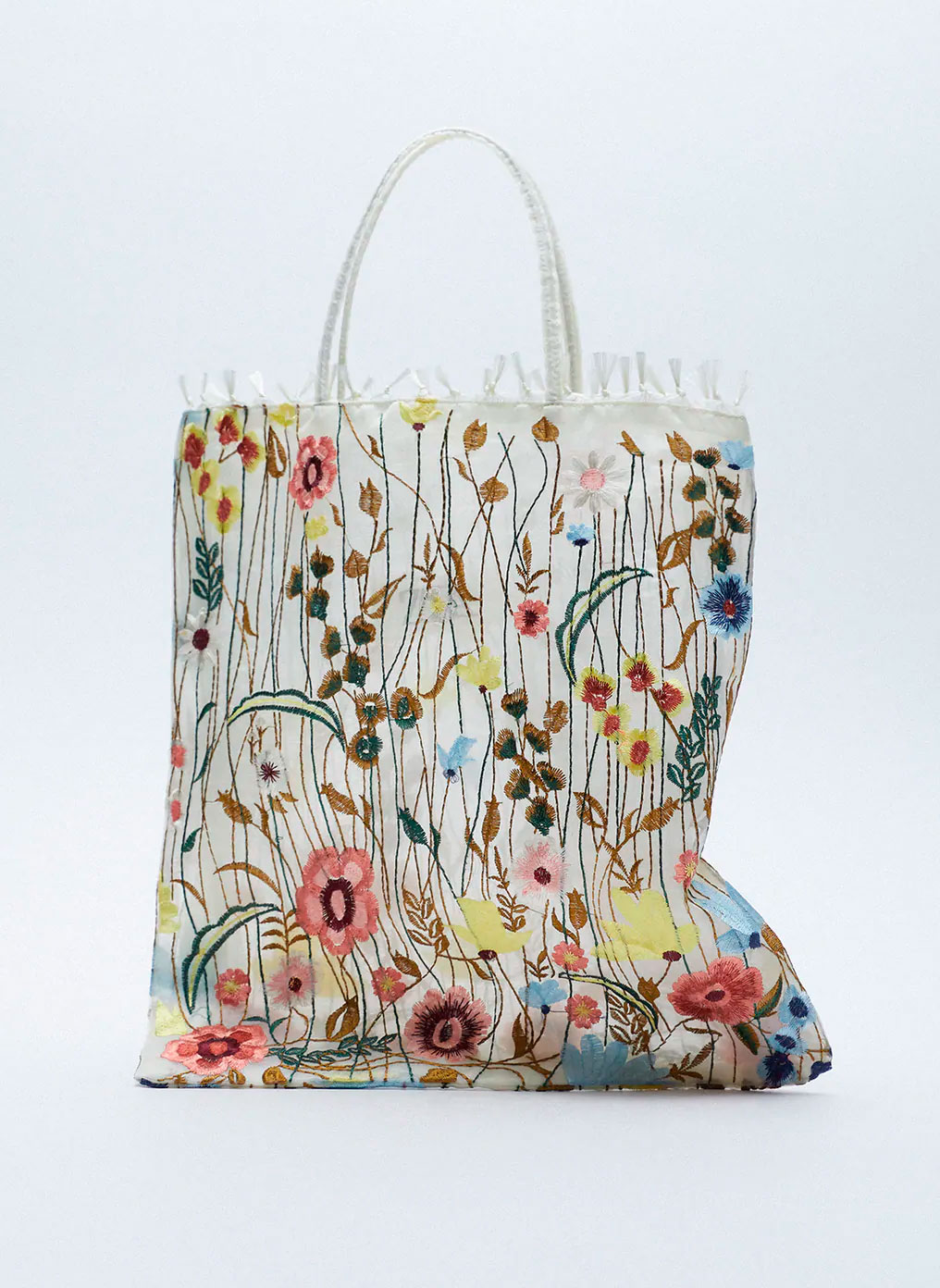 Zara versiona a Gucci en el que el bolso más de primavera | Moda