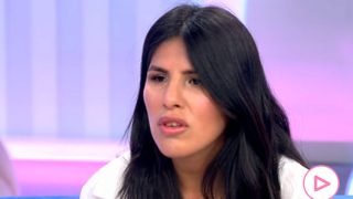 Isa Pantoja responde a las declaraciones de su hermano y de Julián Muñoz/Mediaset