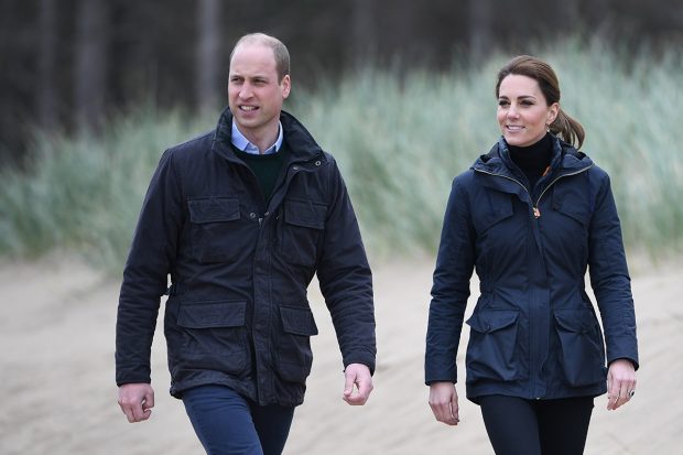 De Kate Middleton a Rania: ¿quiénes son los royals que triunfan en la red?