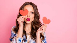 Los mejores trucos de belleza para lucir perfecta en San Valentín