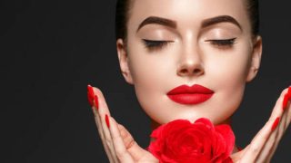 Tips para conseguir un maquillaje de San Valentín sexy