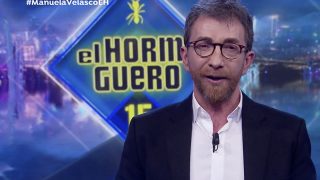 Pablo Motos en su regreso a «El Hormiguero» / Atresmedia