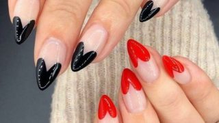 Descubre cómo hacer la mejor manicura para este San Valentín 2021