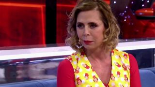 Ágatha Ruiz de la Prada/Antena 3