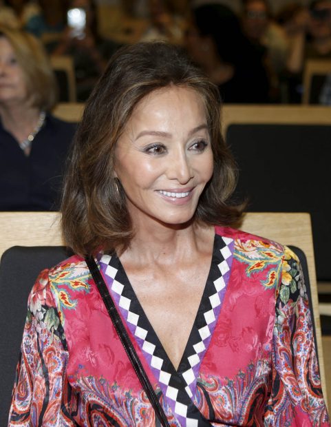 Isabel Preysler en una imagen de archivo / Gtres