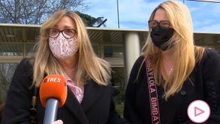 Las hijas de Lorenzo Valverde / Gtres