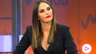Irene Rosales/Telecinco