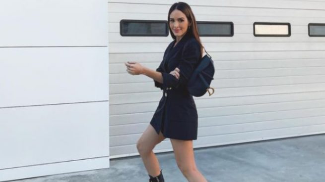 Zara: la nueva viral que Osorno en Instagram