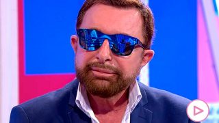 José Manuel Parada / Telecinco