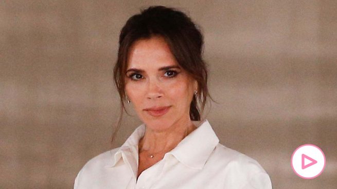 Victoria Beckham / GTRES