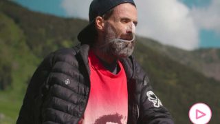 Pau Donés durante su última entrevista / LaSexta