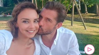 Chenoa y Miguel Encinas celebran su segundo aniversario / Instagram: @chenoa