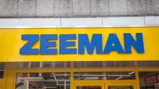 Tienda Zeeman/Zeeman