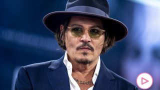 Johnny Depp/Gtres