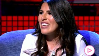 Isa P/Telecinco
