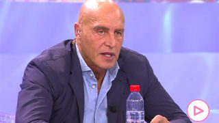 Kiko Matamoros/Telecinco