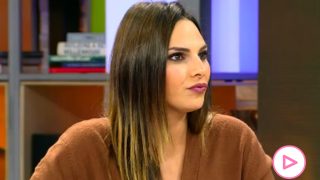 Irene Rosales/Telecinco