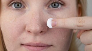 Cómo nos podemos maquillar si tenemos dermatitis atópica
