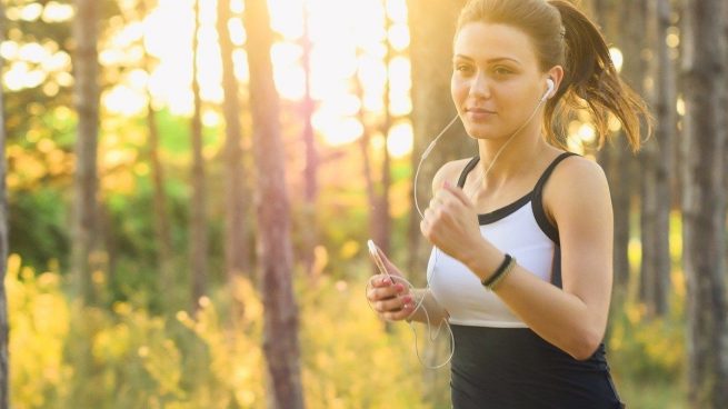 mejores ejercicios quemar calorías