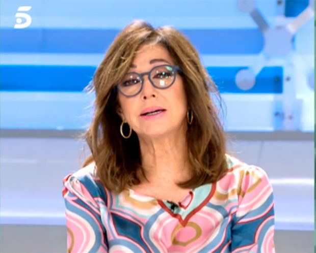 Ana Rosa Quintana