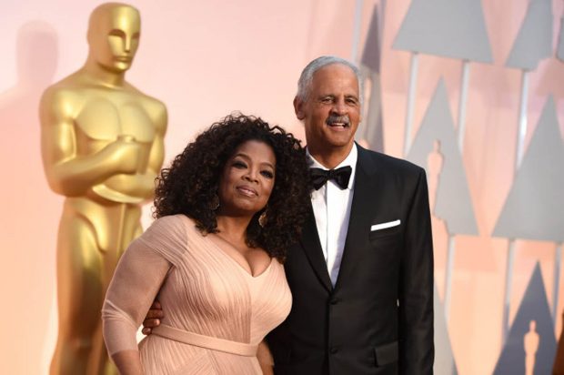 Oprah Winfrey fue nominada a los Premios Oscar / Gtres