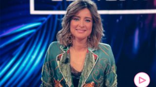 El cariñoso guiño de Sandra Barneda a Nagore Robles en directo/Redes