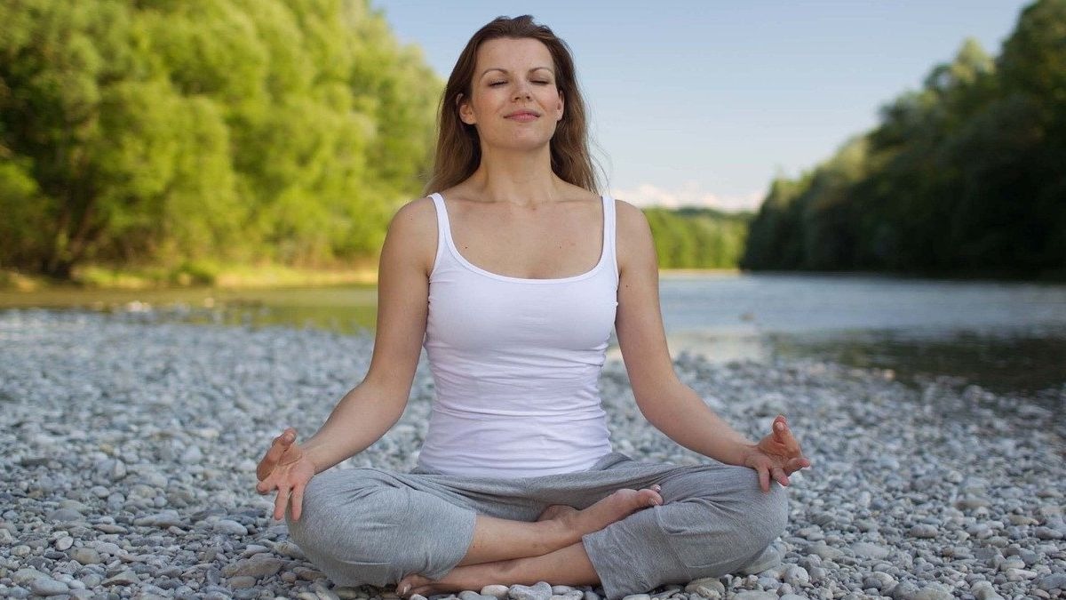 5 diferentes tipos de yoga y cuál de ellos es el ideal para ti