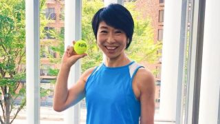 Descubre la técnica Kaoru: Adelgazar con una pelota de tenis y 10 minutos al día