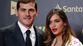 Iker Casillas y Sara Carbonero se separan/Gtres