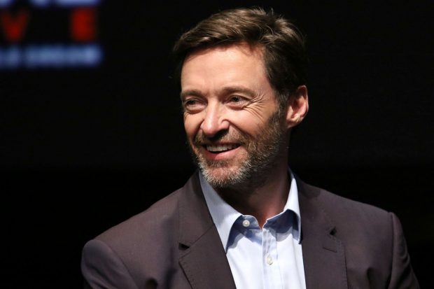 Hugh Jackman se ha mostrado partidario a la duquesa también / Gtres