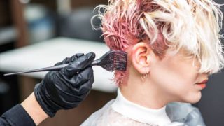 Descubre qué color de pelo se va a llevar durante la primavera 2021