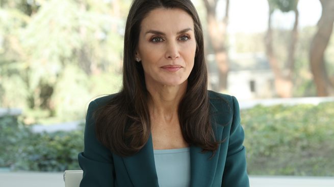 Reina Letizia/Gtres