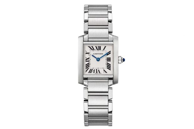 Reloj Cartier French Tank / CARTIER