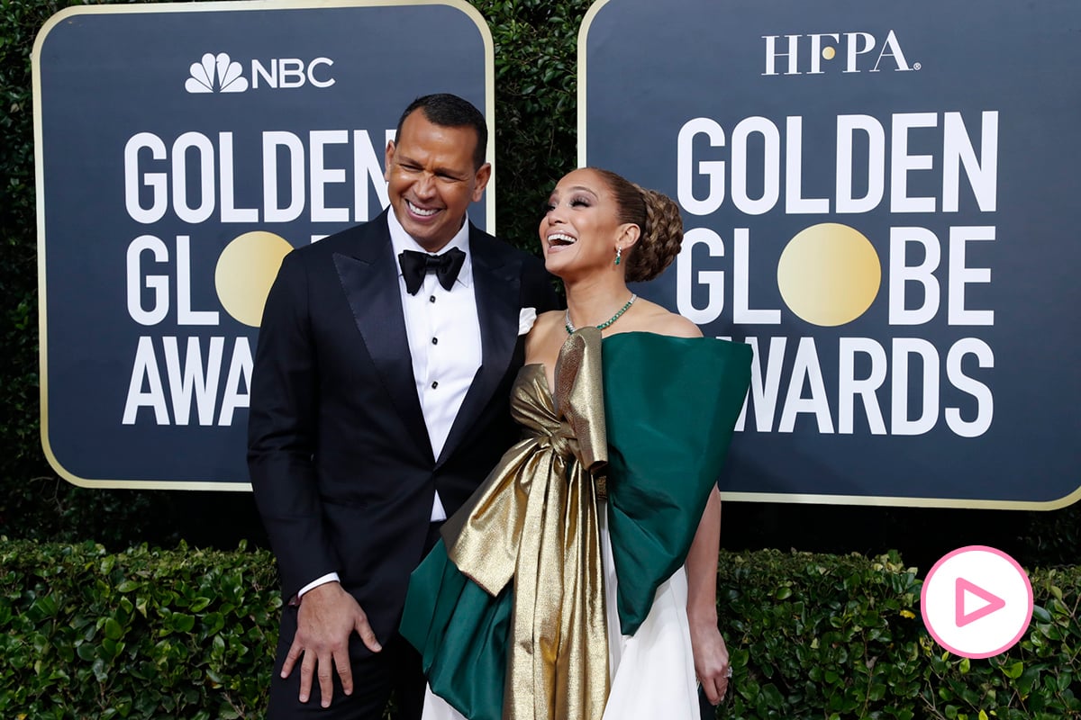 Jennifer Lopez y Alex Rodríguez han puesto fin a su relación