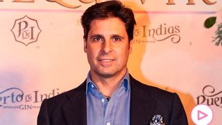 Francisco Rivera estalla en redes contra los incívicos/Gtres