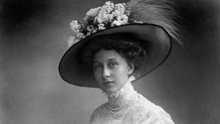 Victoria Luisa de Prusia en una imagen de archivo / Gtres