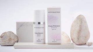 Consigue una piel de porcelana con la Línea facial Anti-manchas de Mercadona