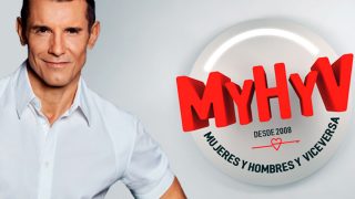 Mujeres y Hombres y Viceversa, cancelado / Mediaset