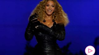 Premios Grammy 2021/Gtres