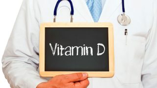 ¿Falta de Vitamina D? / Gtres