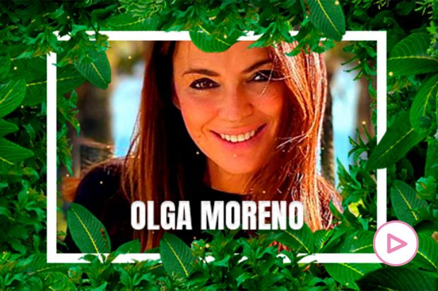 Olga Moreno, nueva concursante de Supervivientes 2021 / Mediaset
