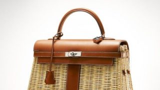 El icónico bolso de Hermès de 20.000 euros se vende en Mango por 39,95
