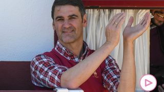 Jesulín de Ubrique, en una imagen de archivo / Gtres