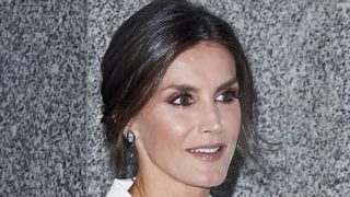 Zara versiona el vestido más deseado de Michael Kors por el que suspira Letizia