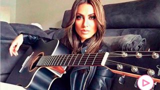 Sara Denez, la nueva amiga de Iker Casillas/Instagram