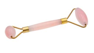 Rodillo cuarzo rosa